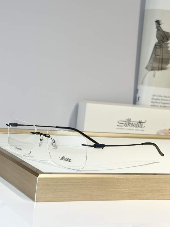 Picture of Silhouette Sunglasses _SKUfw79683722fw